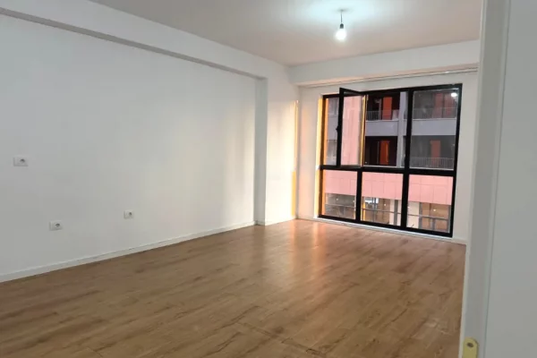 Jepet apartament 1+1 me qira tek Kompleksi Urban Gate , Astir .