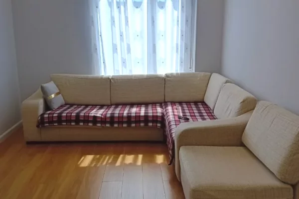 Casa in affitto 2+1 a Tirana - 350 Euro