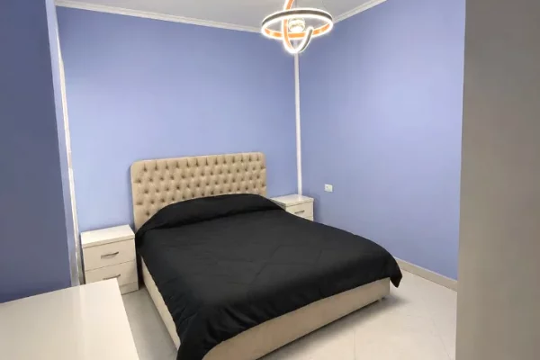 Shtepi me qera 1+1 ne Tirane - 600 Euro