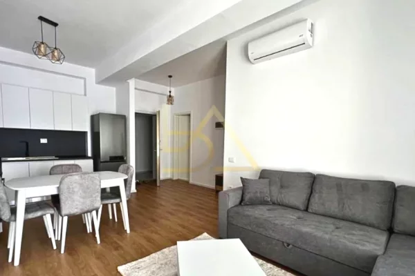 House for Sale 1+1 in Tirana - 120,000 Euro