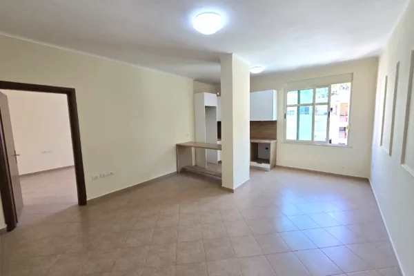 House for Sale 1+1 in Durres - 87,000 Euro