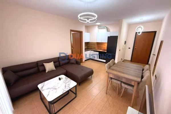 Casa in affitto 1+1 a Tirana - 550 Euro