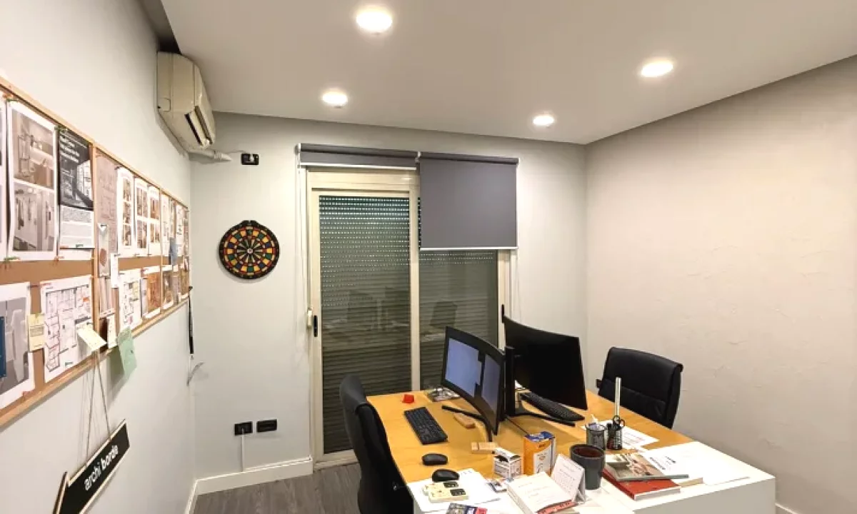Jepet me qira apartament 3+1+2+2 Ballkone per ambient biznesi , zyre Rruga Myslym Shyri .