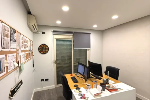 Ambient biznesi me qera 3+1 ne Tirane - 700 Euro