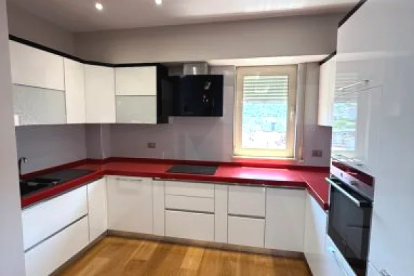 House for Sale 2+1 in Tirana - 260,000 Euro