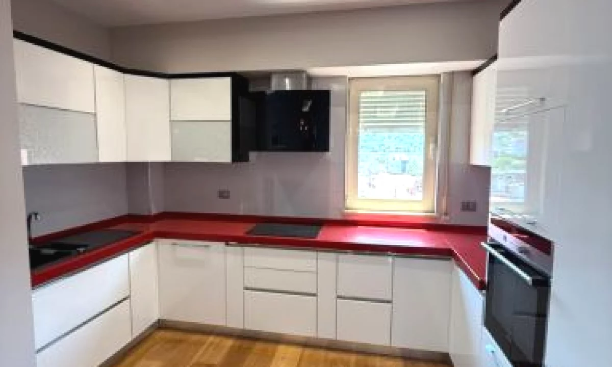 Apartment for sale in Tirana 2+1, Furnished