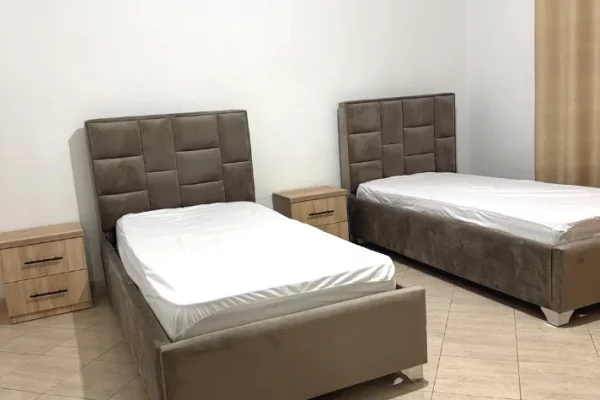 Shtepi me qera 2+1 ne Tirane - 400 Euro