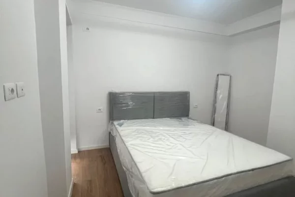 House for Rent 1+1 in Tirana - 600 Euro