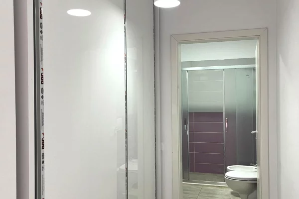 Shtepi me qera 2+1 ne Tirane - 550 Euro