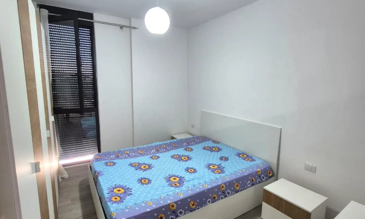 Shtepi me qera Apartament ne Tirane, 3+1, Mobilimi E mobiluar, Pagesa 500  Euro.