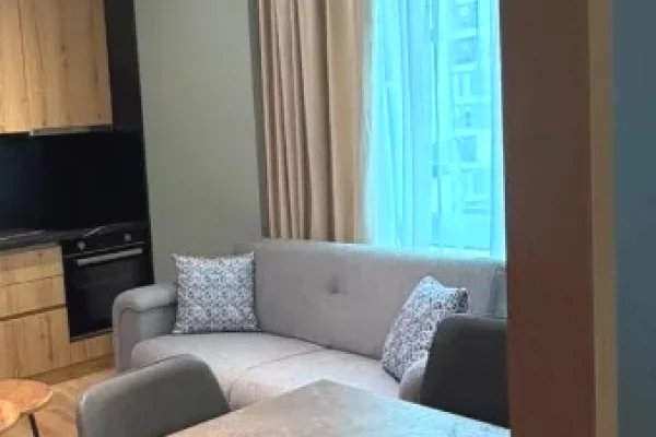 Shtepi me qera Garsoniere ne Tirane - 340 Euro