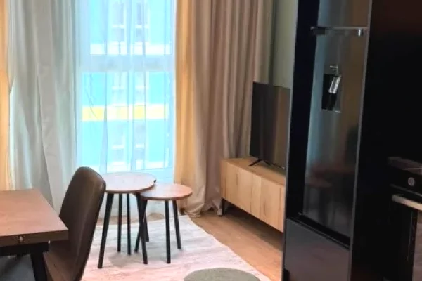 Shtepi me qera 1+1 ne Tirane - 380 Euro