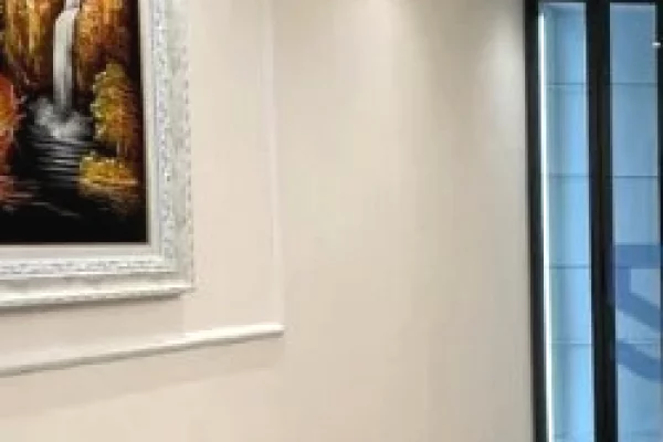Shtepi me qera 2+1 ne Tirane - 1,200 Euro