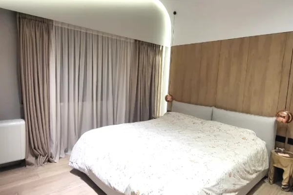 Shtepi me qera 3+1 ne Tirane - 1,800 Euro