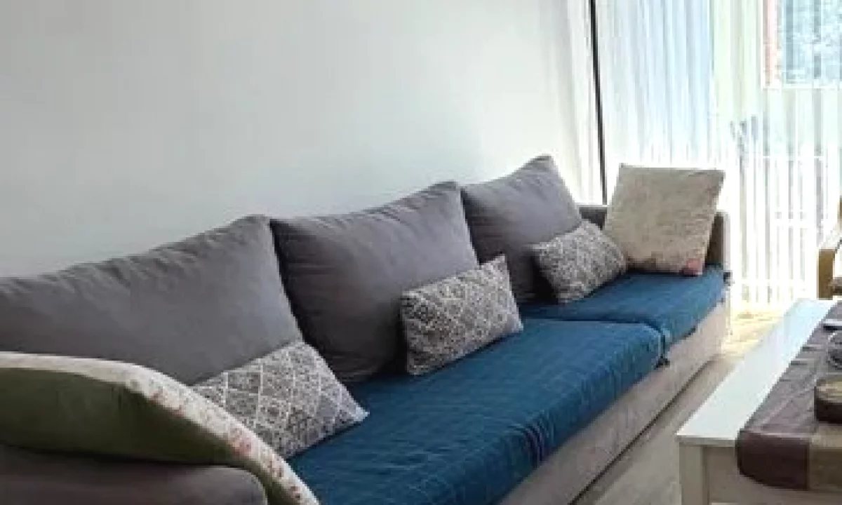 Shtepi me qera Apartament ne Tirane, 2+1, Mobilimi E mobiluar, Pagesa 600  Euro.