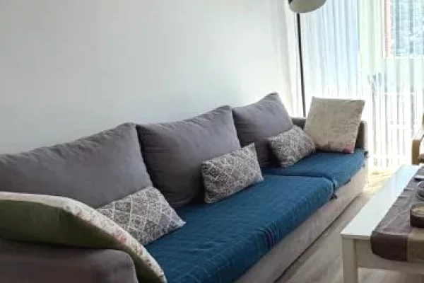 Shtepi me qera 2+1 ne Tirane - 600 Euro
