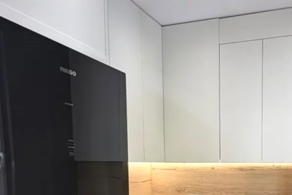 Shtepi ne shitje 1+1 ne Tirane - 195,000 Euro