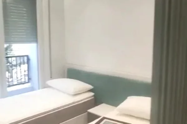 Shtepi me qera Garsoniere ne Tirane - 450 Euro