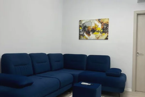 Shtepi me qera 1+1 ne Tirane - 600 Euro