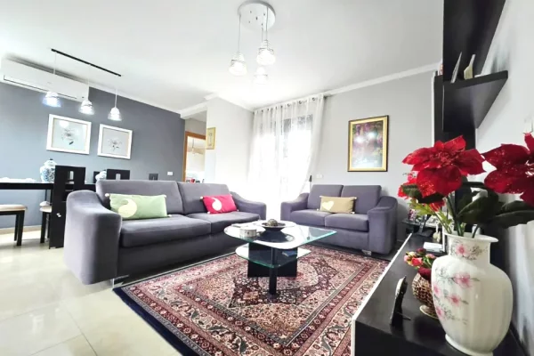Shtepi ne shitje 3+1 ne Tirane - 416,000 Euro