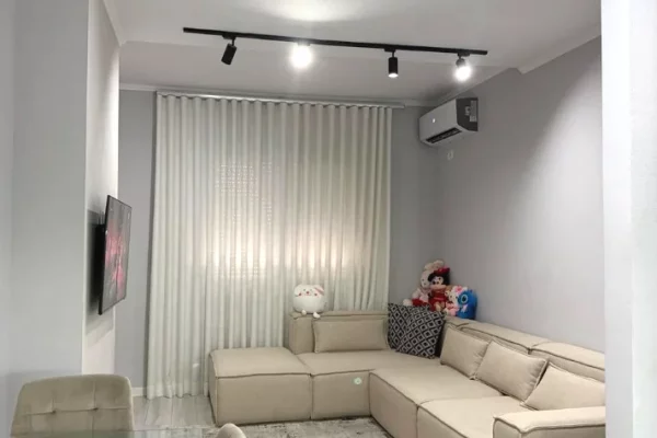Shtepi me qera 1+1 ne Tirane - 600 Euro