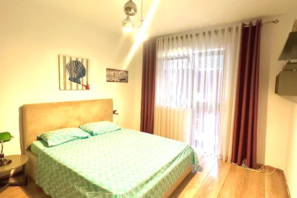 Shtepi ne shitje 1+1 ne Tirane - 125,000 Euro