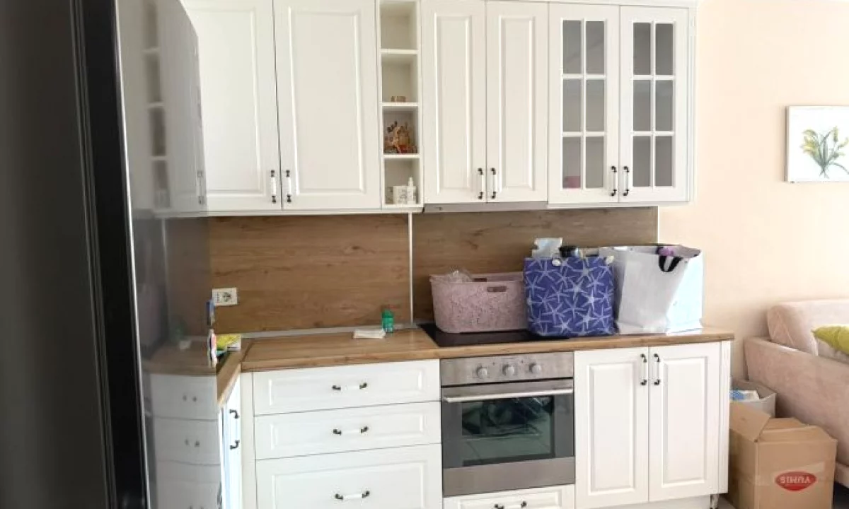 Shtepi me qera Apartament ne Tirane, 2+1, Mobilimi E mobiluar, Pagesa 750  Euro.