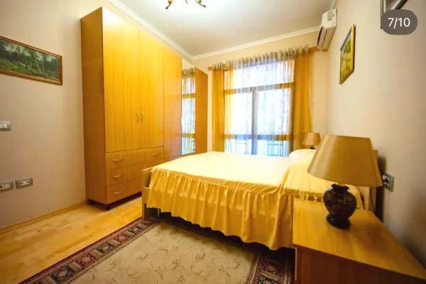 Shtepi me qera 1+1 ne Tirane - 620 Euro