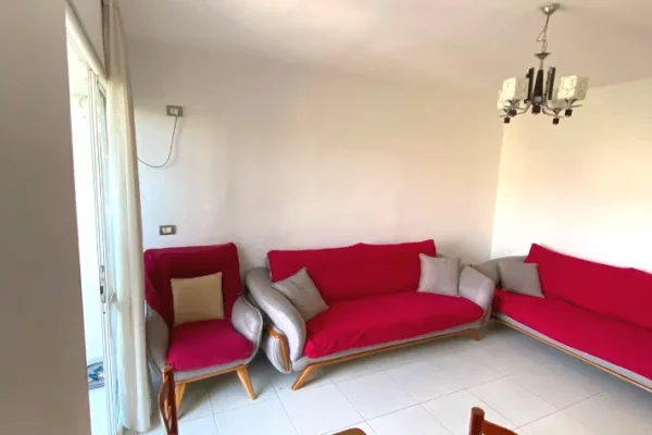 Shtepi me qera 3+1 ne Tirane - 600 Euro