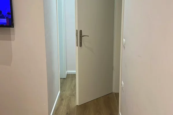 Shtepi me qera 1+1 ne Tirane - 350 Euro
