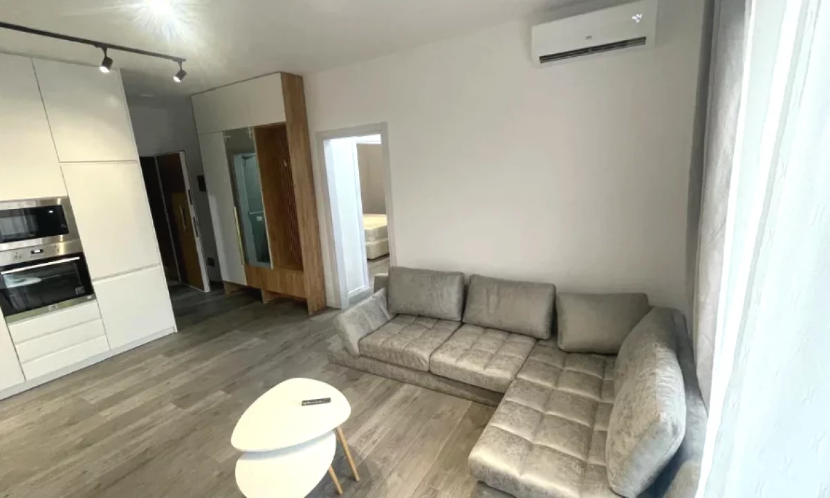 Shtepi ne shitje Apartament ne Tirane, 2+1, Mobilimi E mobiluar, Pagesa 255,000  Euro.