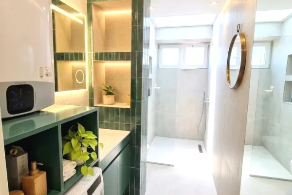 Shtepi ne shitje 2+1 ne Tirane - 188,000 Euro