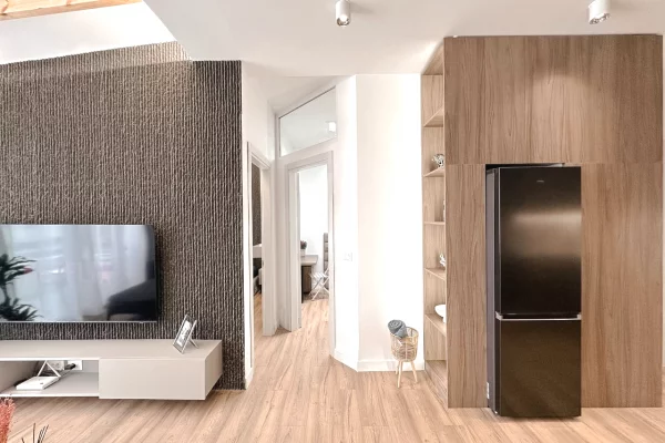Shtepi ne shitje 2+1 ne Tirane - 165,000 Euro