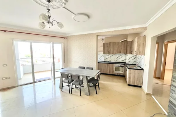 Jepet apartament 3+1+2 me qira (zyre apo banim) ne Astir , prane Bar Oslo .