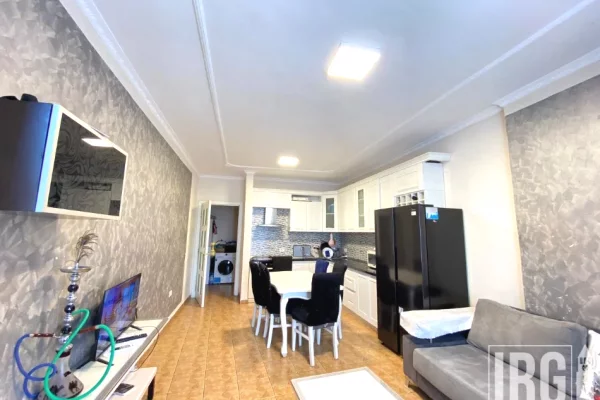 Shtepi me qera 2+1 ne Tirane - 500 Euro