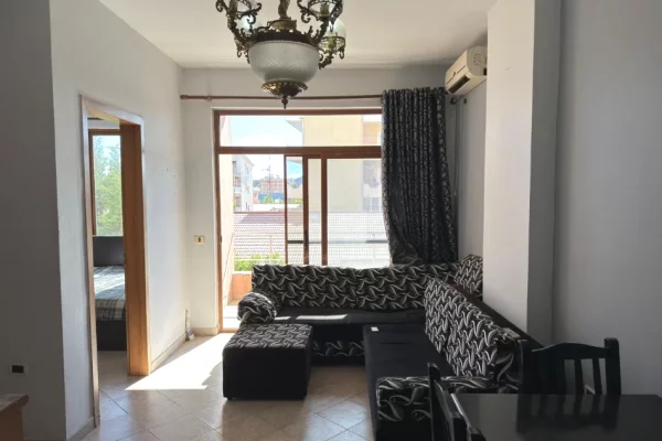 Shtepi ne shitje 1+1 ne Tirane - 88,000 Euro