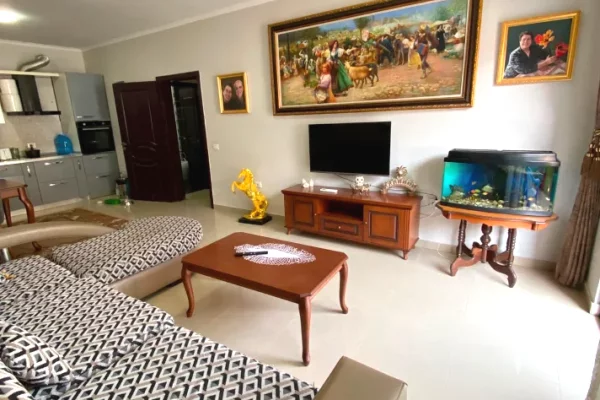 Shtepi ne shitje 2+1 ne Tirane - 196,000 Euro