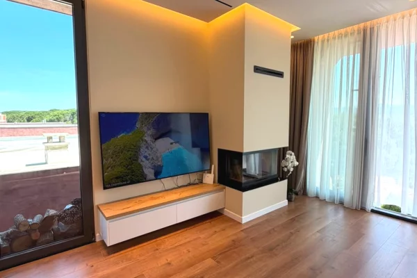 Shtepi ne shitje 2+1 ne Durres - 450,000 Euro