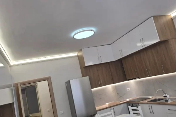 Shtepi me qera 1+1 ne Tirane - 500 Euro