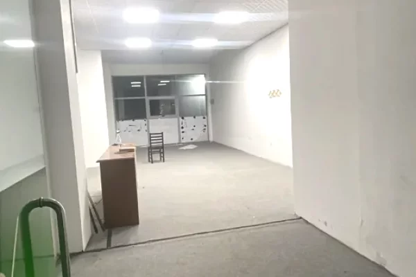 Ambient biznesi ne shitje 1+1 ne Tirane - 175,000 Euro