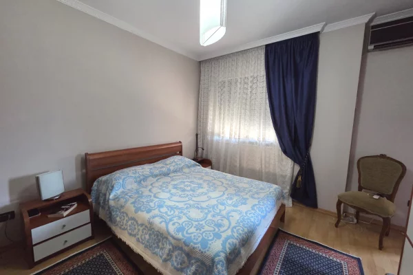 Jepet APARTAMENT 1+1 ME QERA – KOMUNA E PARISIT