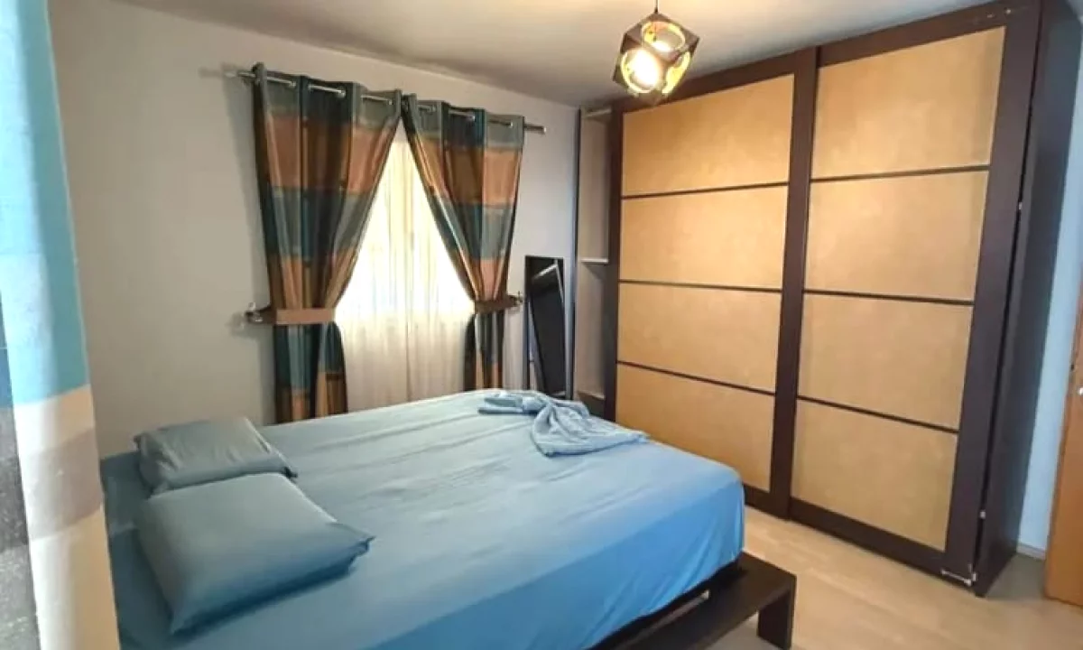 Shtepi me qera Apartament ne Tirane, 2+1, Mobilimi E mobiluar, Pagesa 650  Euro.