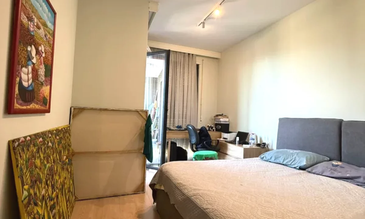 Shtepi me qera Apartament ne Tirane, 1+1, Mobilimi E mobiluar, Pagesa 600  Euro.