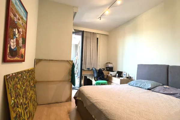 Shtepi me qera 1+1 ne Tirane - 600 Euro