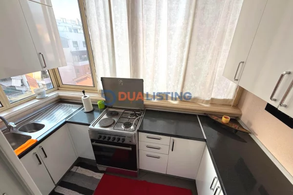 Shtepi me qera 2+1 ne Tirane - 600 Euro