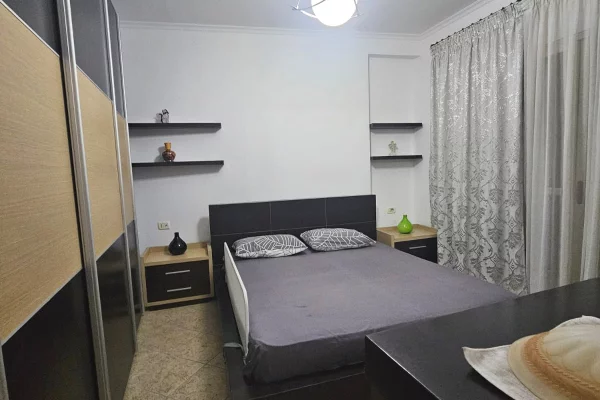 JEPET ME QIRA APARTAMENT 2+1 – RRuga MAHMUT FORTUZI , Rruga e BArrikadave , Rruga Siri kodra , Ish S