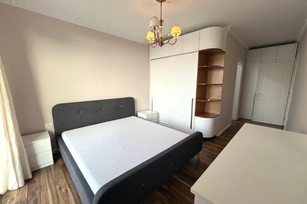 SHITET | APARTAMENT 2+1+2 | LIQENI I THATE