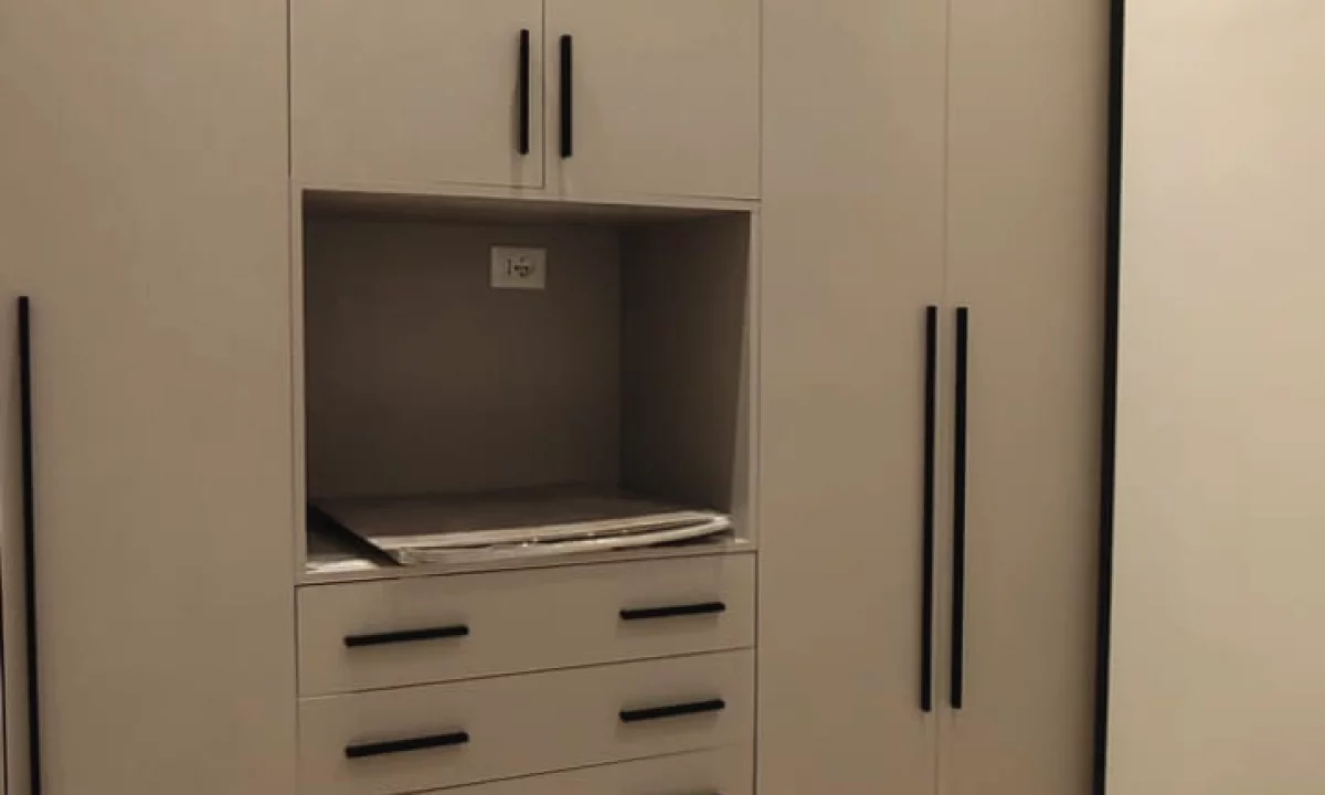 Shtepi me qera Apartament ne Tirane, 1+1, Mobilimi E mobiluar, Pagesa 500  Euro.