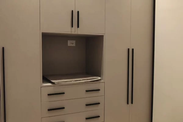 Shtepi me qera 1+1 ne Tirane - 500 Euro