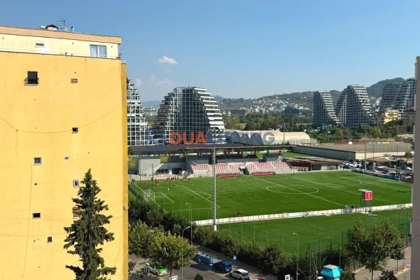 Jepet APARTAMENT 1+1 PER ZYRA ME QIRA | KOMUNA E PARISIT .